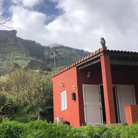 Villa Rafael Vega de San Mateo Exteriör bild